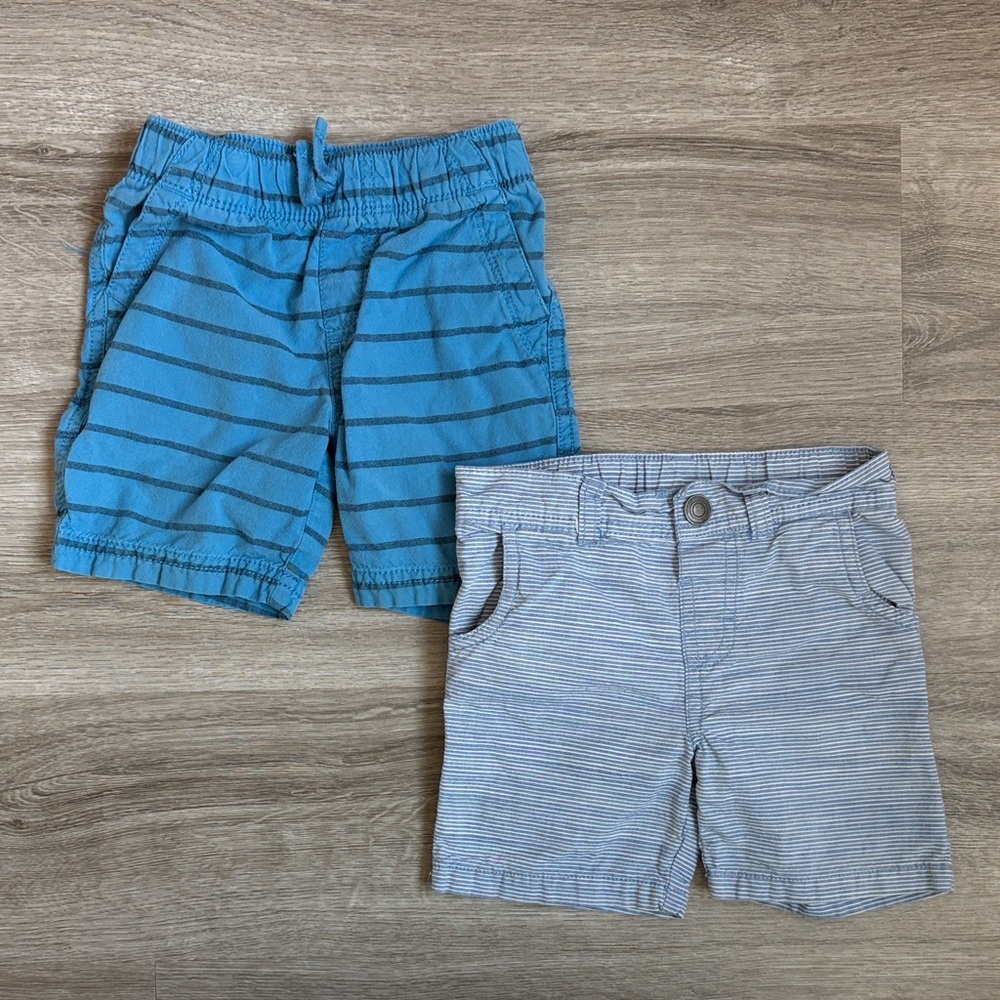 Okie Dokie/Garanimals toddler boys shorts